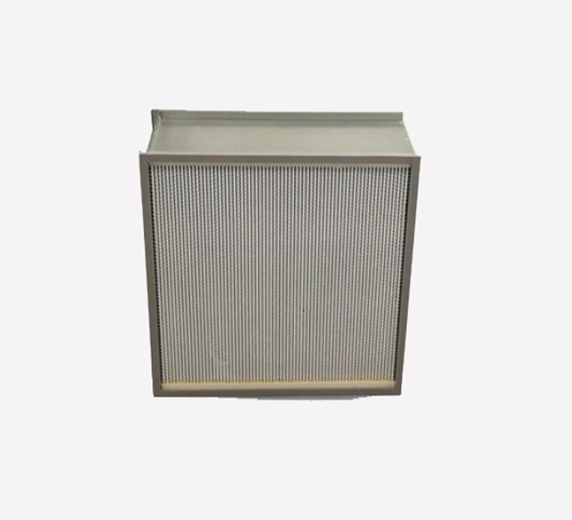 影響空氣過濾器的四項(xiàng)主要指標(biāo)